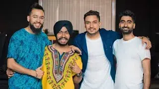 The Indie Trigg | BAND SHOWREEL | Delhi | RockBand