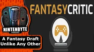 This 2026 Fantasy Video Game Draft Got HEATED