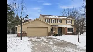 Video tour of Residential at 4913 Live Oak Court, Fort Wayne, IN 46804