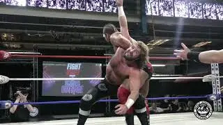 WAW Wrestling Episode 15 190624
