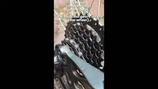 Why My Bike Won&rsquo;t Go Fast: The Real Gear Problem!