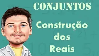 Corte de Dedekind - Ordenação dos Reais