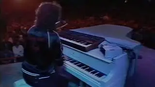 The Guess Who | No Sugar Tonight / New Mother Nature Live [ Together Again 1983 ]ᴴᴰ