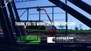 Winnesota Cold Storage