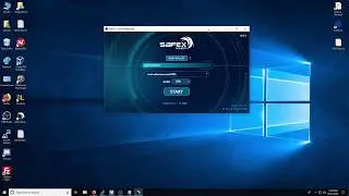 First look at the Safex Cash 1 Click CPU Miner