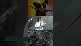 Навыки гитариста J-Rocks &laquo;Иман против Сони&raquo;