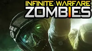 Call of Duty Infinite Warfare 