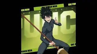 OPMRTH-10 Stinger / One-Punch Man Road To Hero