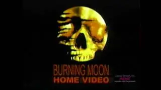 Burning Moon Home Video (1999)