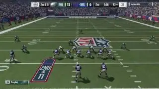 Madden 17 (Highlights)