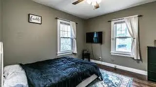 204 Mackay Avenue Camillus, NY 13219