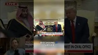 Progress on U.S.-Saudi Defense Treaty: What&rsquo;s Next?