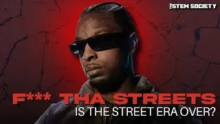21 Savage Says “F The Streets” — Is He Right?