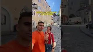 Siete mai stati a Riga e Tallinn? Belle ed economiche 😍 #estonia #lettonia