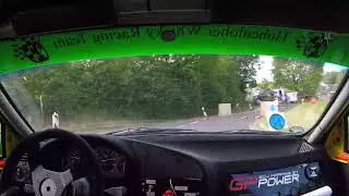 16. ADAC KIA-AWS Main-Kinzig Rallye WP5|Hettenbach/Zaiß|BMW E36 318is