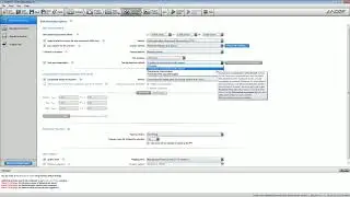 Advanced Settings: EddyPro Processing Options