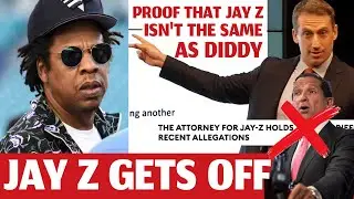 🔴 Jay Z Lawyer Alex Spiro ENDS Tony Buzbee With THIS EVIDENCE | Is The Diddy Accuser A FAKE VICTIM?