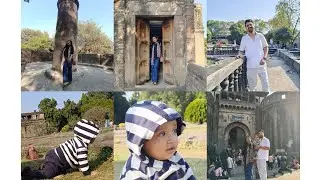 Shaniwar Wada, exploring Pune's  legacy 😊😊😀😀