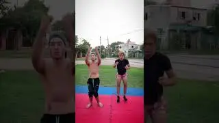 #backflipo