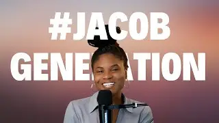 Uncovering Your True Identity: The Jacob Generation⚔️