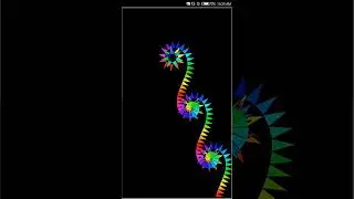 turtle graphics #theindiancoder