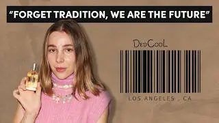 DedCool's Secret: A Fragrance Created to Go Viral | Scent World E30
