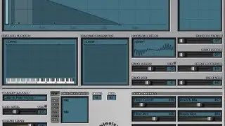 FREE FM synth plugin: RhinoCM