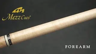 キュー メッヅ EC9-WMM｜pool cue Mezz EC9-WMM