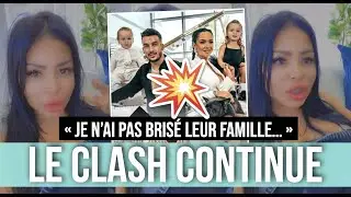 MAEVA CLASH TR&Egrave;S FORT JAZZ ET LAURENT ET FAIT DE NOUVELLES R&Eacute;V&Eacute;LATIONS CHOCS SUR LA JLC FAMILY ! 💥😱