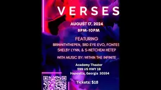 3rd Eye Evo Rehersal1