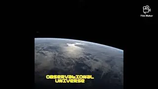 House Music - Observational Universe