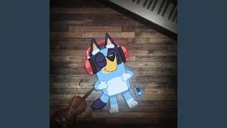 Bluey Theme Song (Orchestra Cover)
