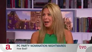 PC Party Nomination Nightmares