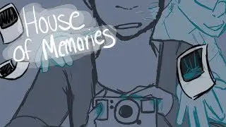 [OLD] |BMC| House of Memories AU