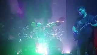 Lateralus - Tool tribute- Pneuma