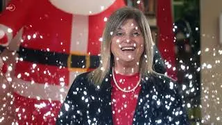 🎄✨ Season’s greetings from La Joya ISD 2025