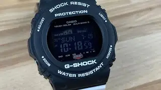 G-Shock gwx-5700-ssn “alternative square