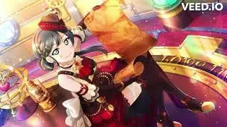 Nightcore - Breathless (INNA)