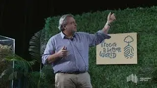 Procure a Better World Conference - Scott Alden
