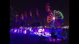 SPRING AWAKENING MUSIC FESTIVAL (SAMF) 2017
