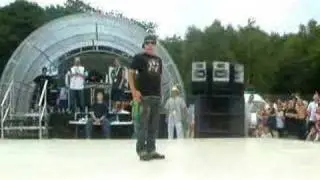 Do-Knock Demo