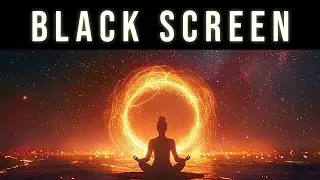 Manifest The Life You Were Born To Live | Deep Sleep Meditation Music With 963 Hz Divine Creation