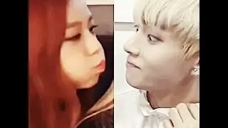 TAEHYUNG | JISOO | 4D COUPLE &hearts;