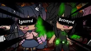 Psycho✨// glmv// Gacha life// Part 2 of house of memories // FLASH WARNING ⚠️