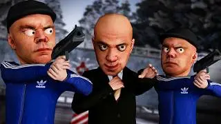 Разрешил ВСЕМ ТТ - Создал Свою АРМИЮ на Amazing ONLINE X