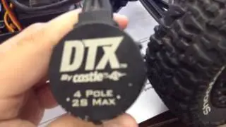 ECX TORMENT UPGRADES