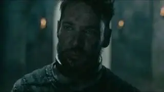 Vikings - Bishop Heahmund: 