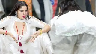 देशी दिखाया ठुमका डांस || Dimple Choudhary || Haryanvi Dance || New Haryanvi Hits Haryanvi 2025