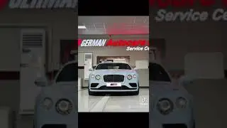 We care in German AutoCare