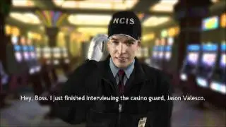 Let's Play NCIS - Episode 1 [HD] {Walkthrough}